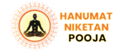 Hanumat Niketan Pooja